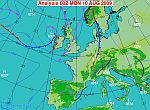 Aviation Weather Europe